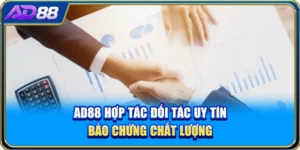 AD88 Hợp Tác Đối Tác Uy Tín - Bảo Chứng Chất Lượng